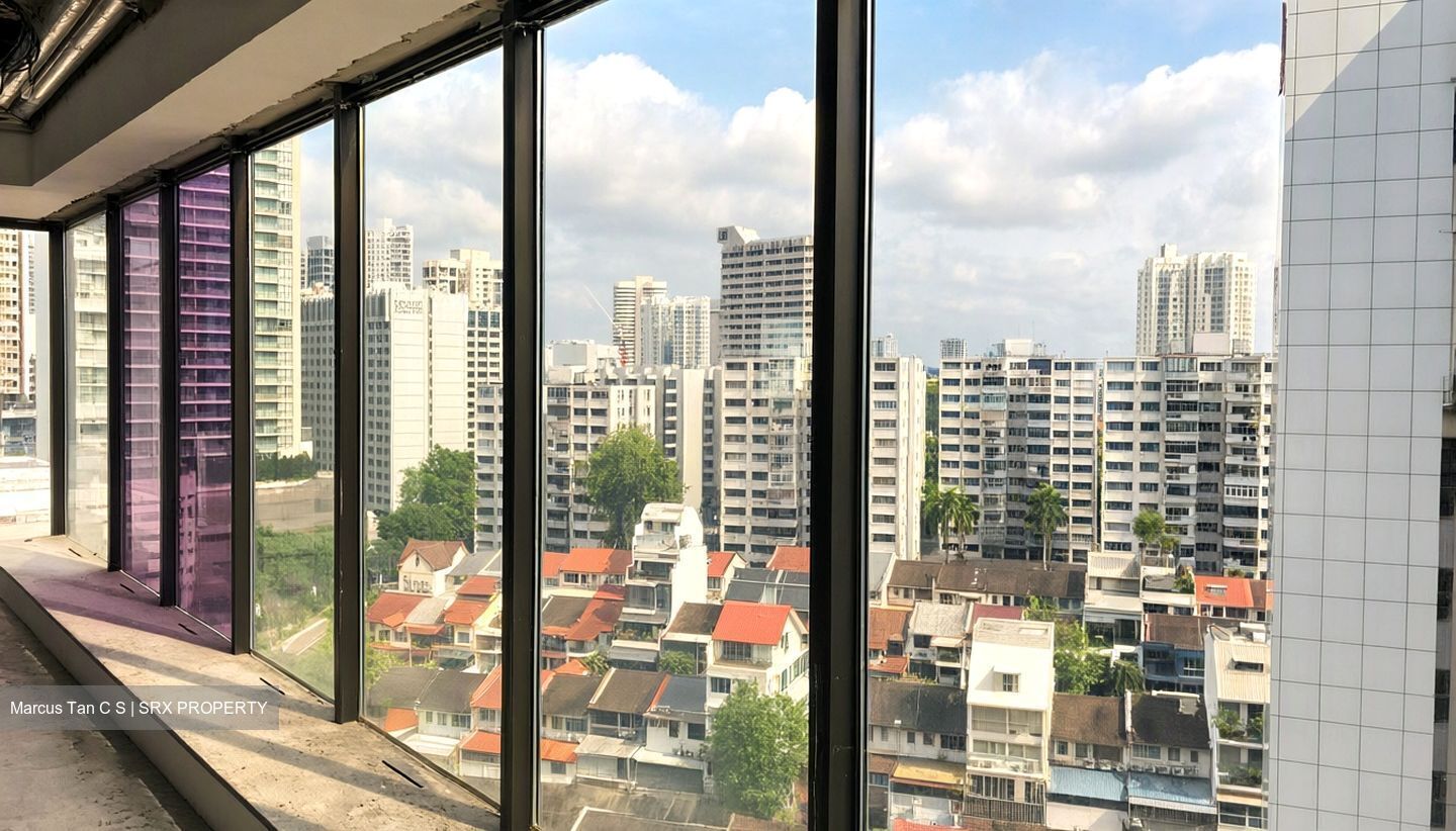 Tong Building (D9), Office #638691671